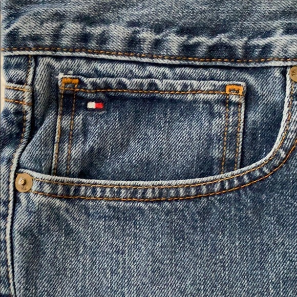 Tommy Hilfiger Jeans Classic Fit - Picture 10 of 11